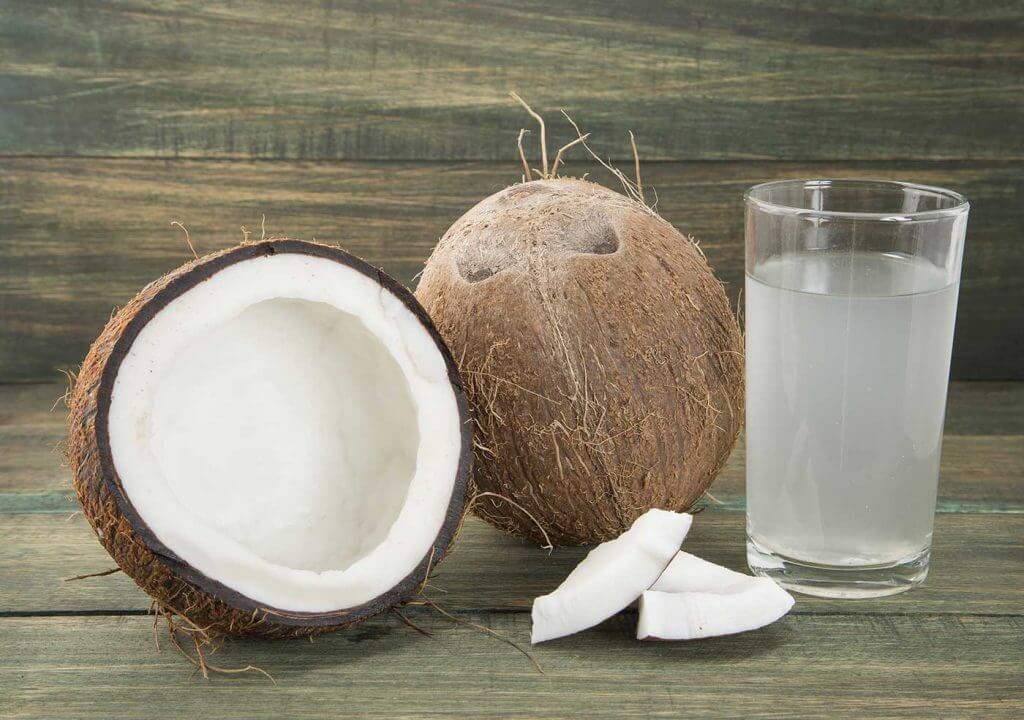 Coconut Water