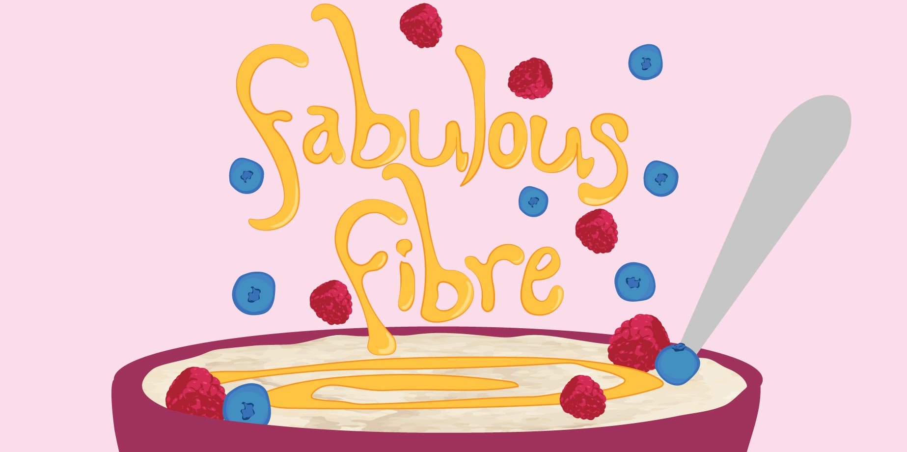 Fabulous Fibre!