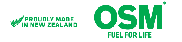OSM