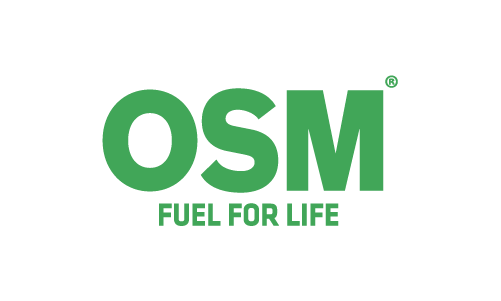 OSM logo